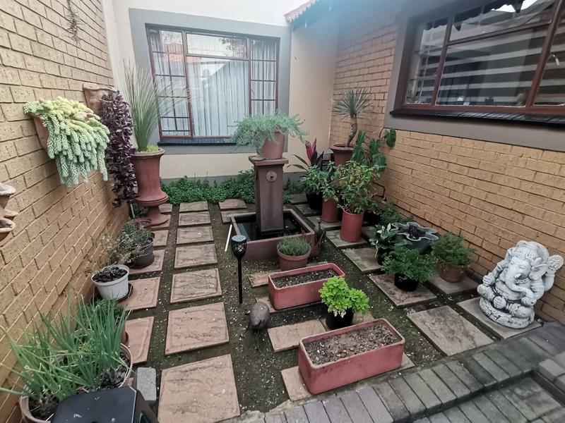 4 Bedroom Property for Sale in Vaalpark Free State